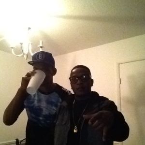 Meet your Posher, Franklin